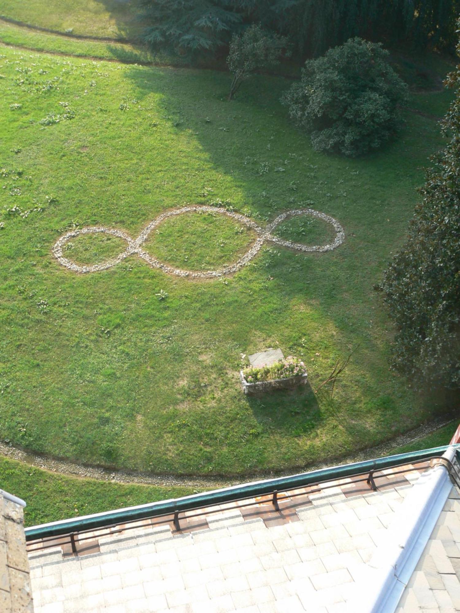 B&B Villa Cernigliaro Dimora Storica Sordevolo ภายนอก รูปภาพ