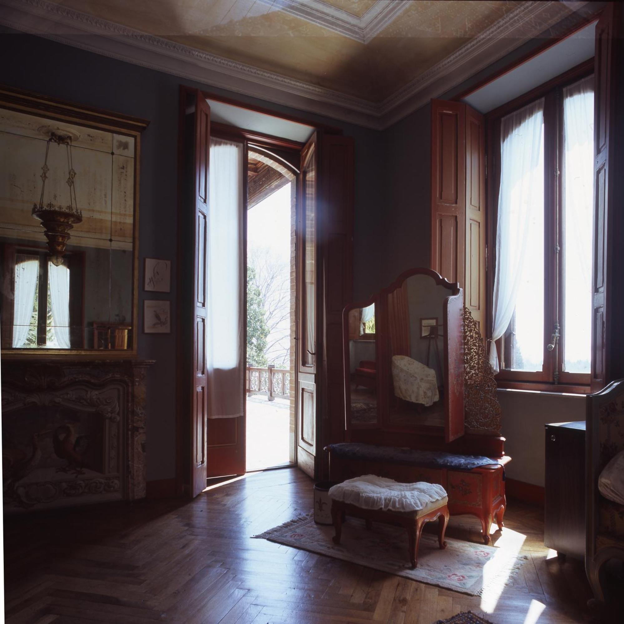 B&B Villa Cernigliaro Dimora Storica Sordevolo ห้อง รูปภาพ