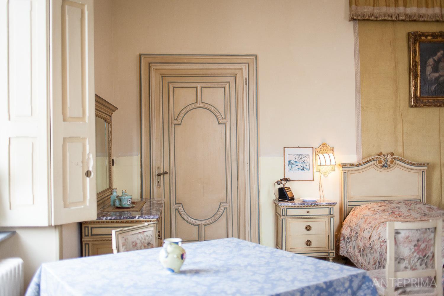 B&B Villa Cernigliaro Dimora Storica Sordevolo ห้อง รูปภาพ