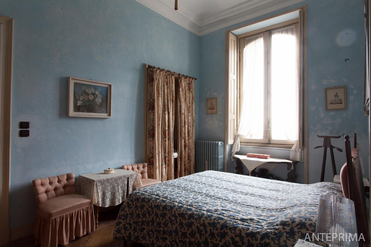 B&B Villa Cernigliaro Dimora Storica Sordevolo ห้อง รูปภาพ