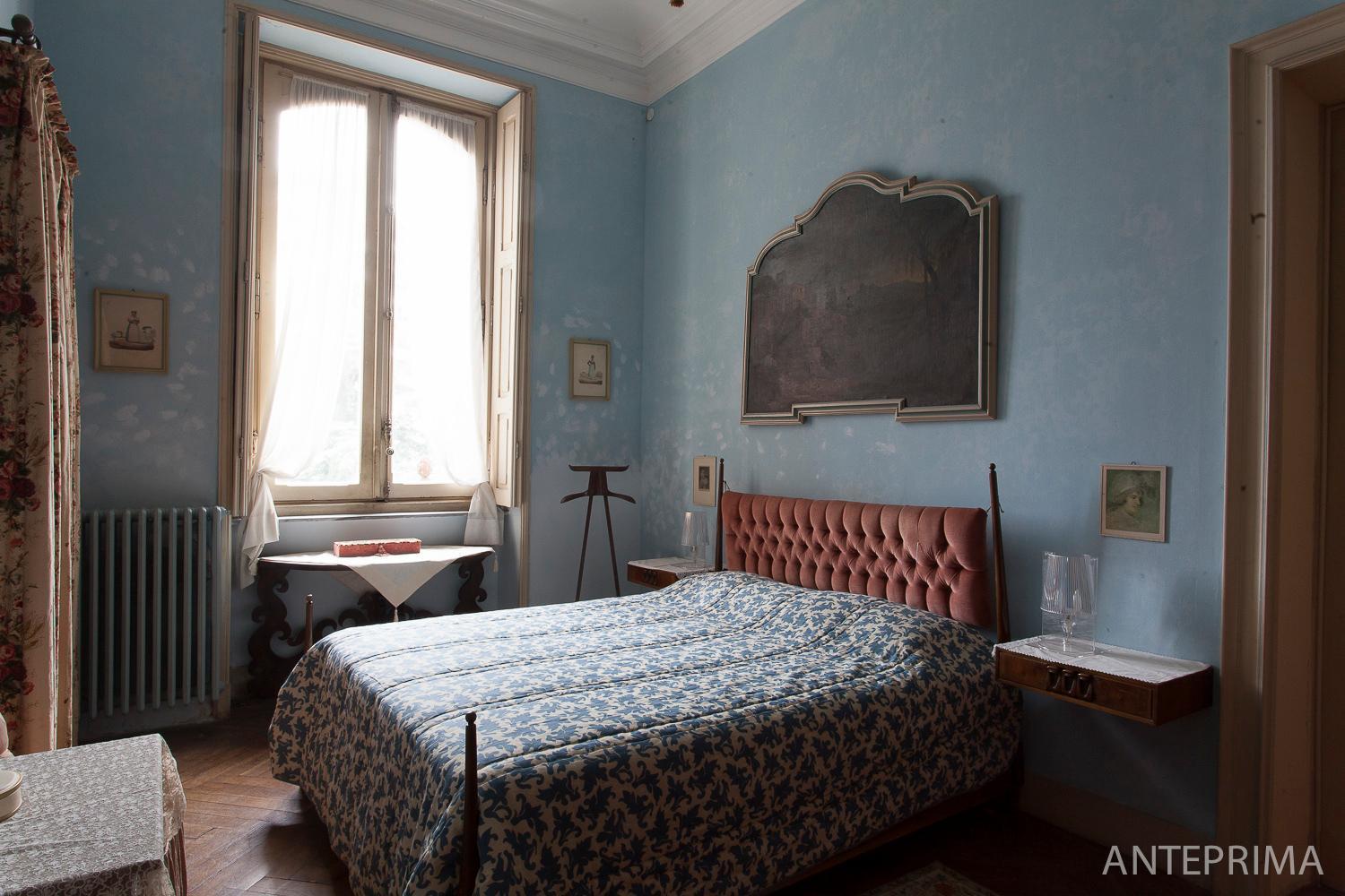 B&B Villa Cernigliaro Dimora Storica Sordevolo ห้อง รูปภาพ