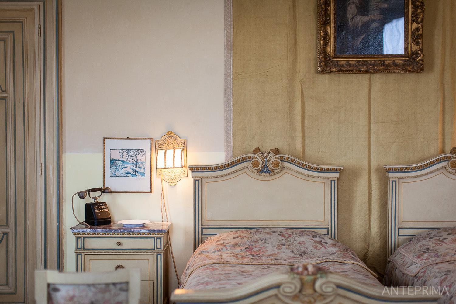 B&B Villa Cernigliaro Dimora Storica Sordevolo ห้อง รูปภาพ