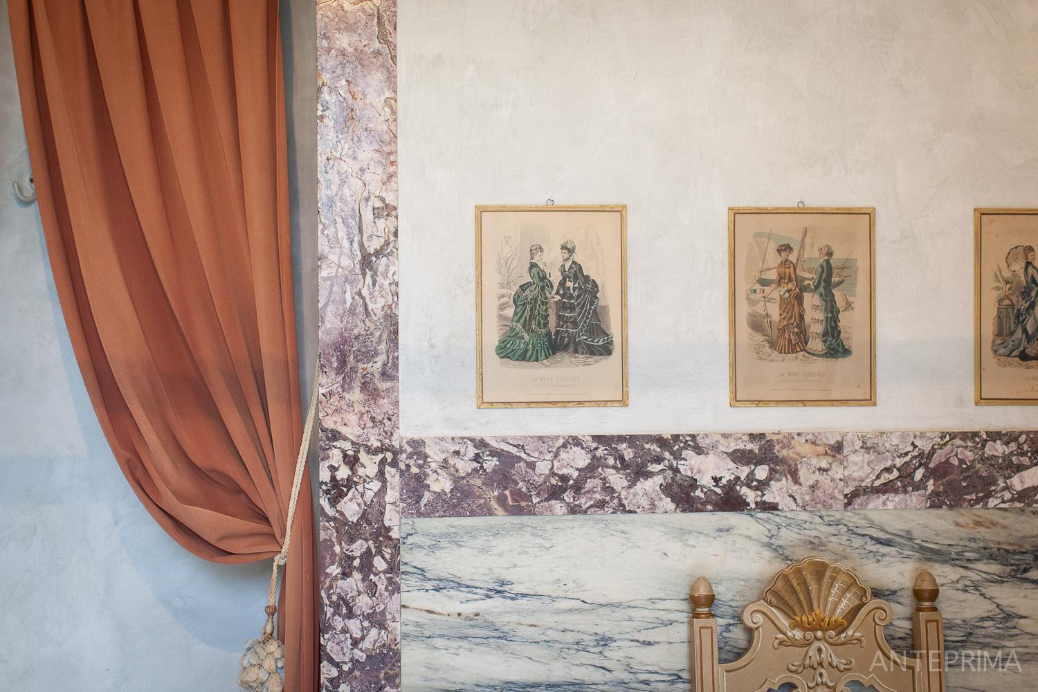 B&B Villa Cernigliaro Dimora Storica Sordevolo ห้อง รูปภาพ