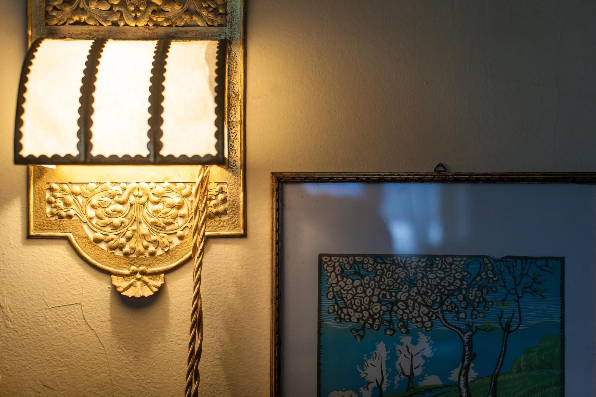 B&B Villa Cernigliaro Dimora Storica Sordevolo ห้อง รูปภาพ