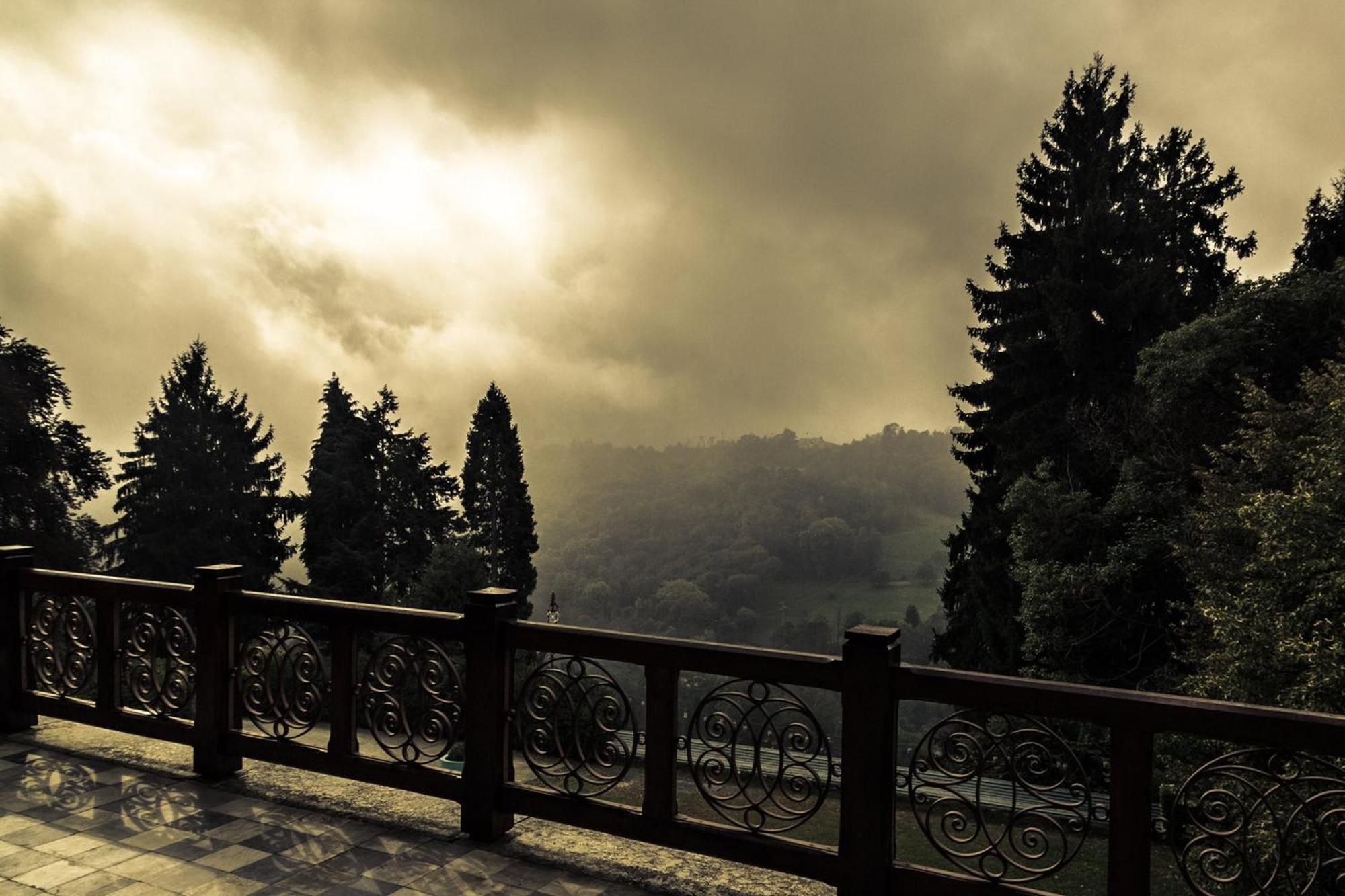 B&B Villa Cernigliaro Dimora Storica Sordevolo ห้อง รูปภาพ